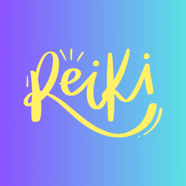 Kinkekaart "Reiki seanss"